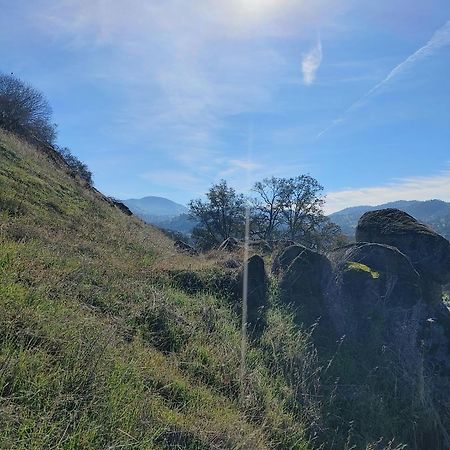 Mountain Escape Villa Yokuts Valley  Dış mekan fotoğraf