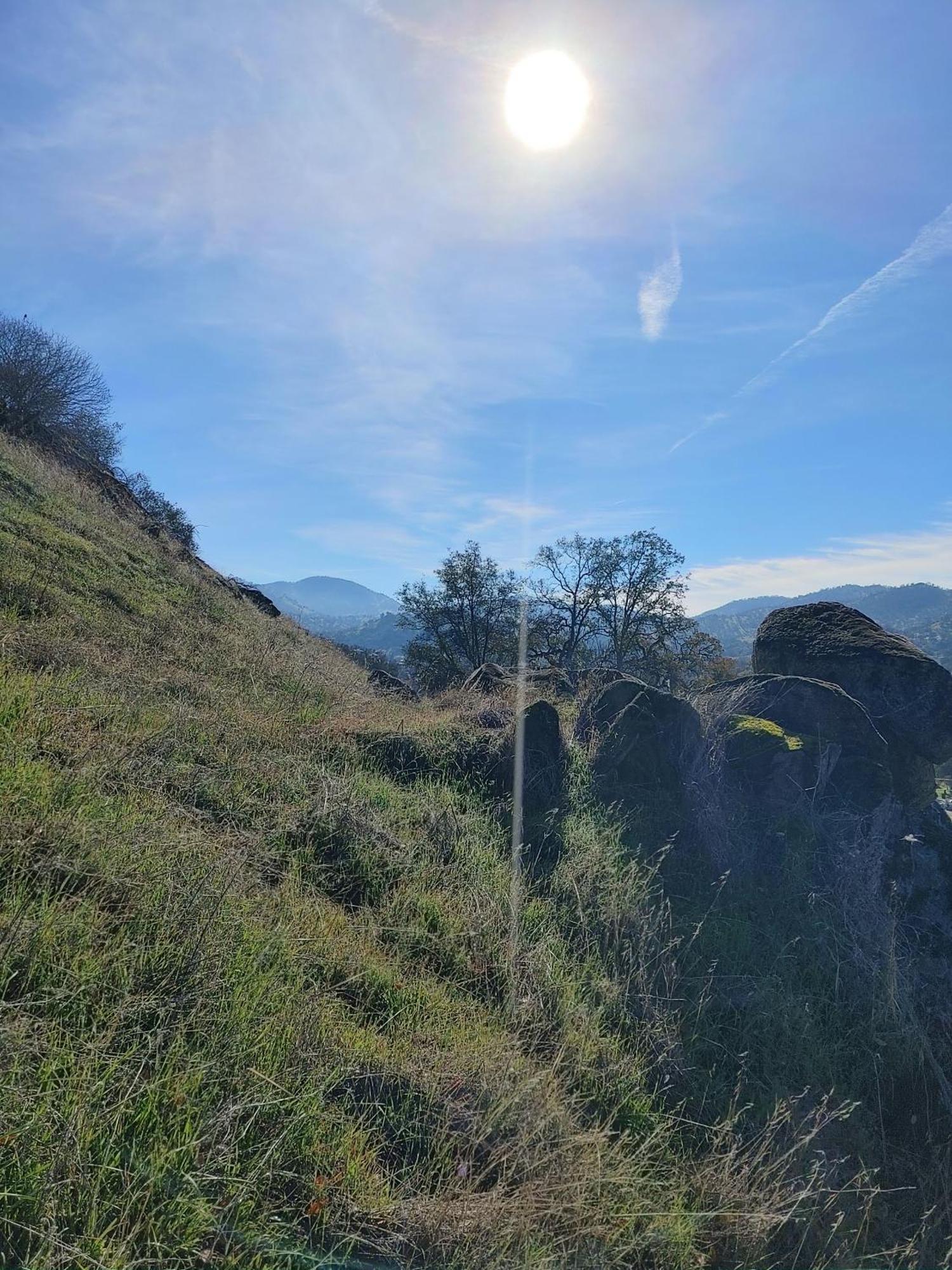 Mountain Escape Villa Yokuts Valley  Dış mekan fotoğraf